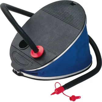 Pompa picior Intex Giant Bellows, 30cm