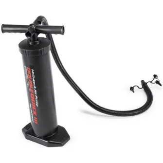 Pompa picior Intex Giant Bellows, 48cm