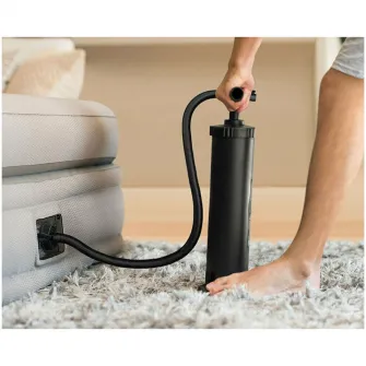 Pompa picior Intex Giant Bellows, 48cm