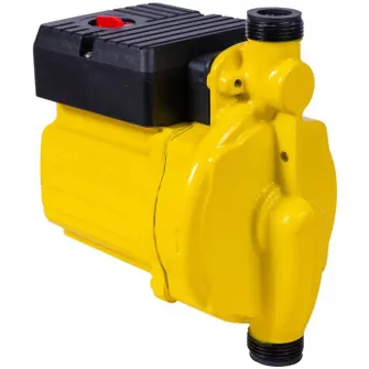 Pompa ridicare presiune Pro Solar 20/12Z,putere 275 W,debit maxim 52 l/min,pentru sisteme cu panouri solare/instalatii cu apa potabila