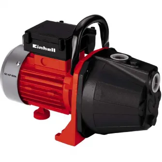 Pompa suprafata apa curata Einhell GC-GP 6036, 600 W, 3600 l/h, 4 bar