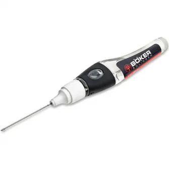 Pompa ulei Oil-Pen 2.0 Boker Plus