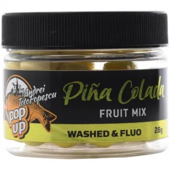 Pop-up CPK ATP, Pina Colada Fruit Mix, 12mm, 28g