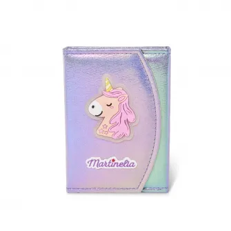 Portofel make-up Martinelia Little Unicorn - Amazing
