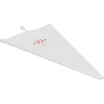Posh patiserie Hendi, set 2 buc., bumbac, interior tratat cu poliuretan, 40 cm