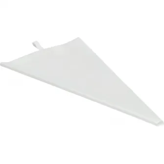 Posh patiserie Hendi, set 2 buc., bumbac, interior tratat cu poliuretan, 35 cm