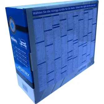 Prelata auto Petex Nylon 44220205PX marimea XL