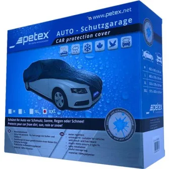 Prelata auto Petex Nylon 44220305PX marimea XXL