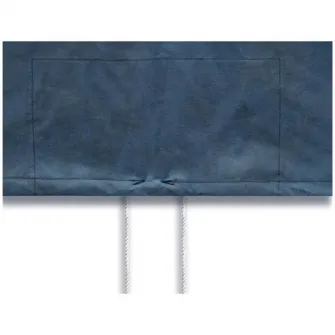 Prelata auto premium Carpassion, marimea XXL 535x150x137cm