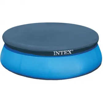 Брезент Intex 28021, 284 x 30 см, для надувного бассейна диаметром 305 см