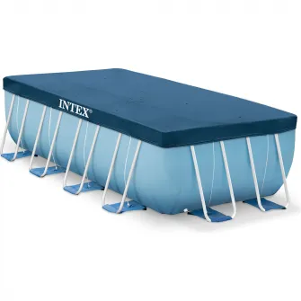 Prelata Intex pentru piscina rectangulara 4x2m