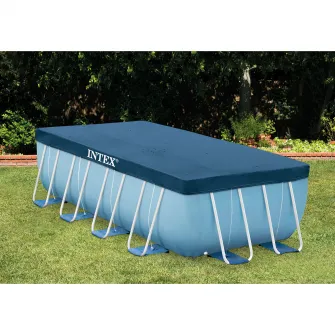 Prelata Intex pentru piscina rectangulara 4x2m