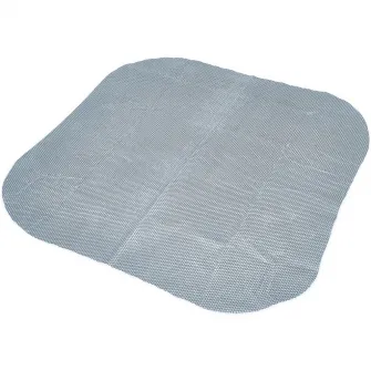 Prelata Izotermica MSPA, Heat Preservation Bubble Mat patrat pentru jacuzzi de 4 persoane