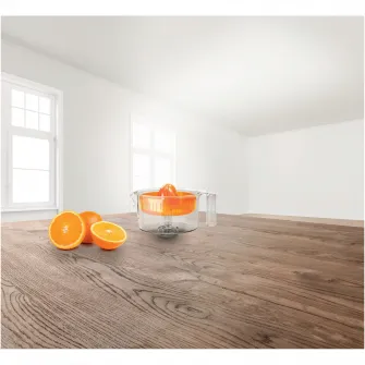 Presa pentru citrice compatibila cu robotii de bucatarie MUM5 Bosch