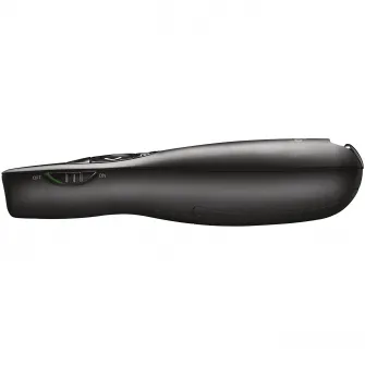 Presenter Logitech R400, USB