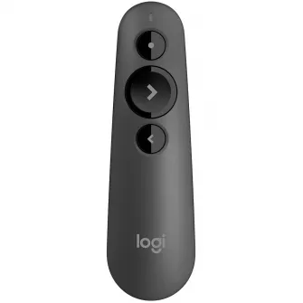 Presenter Logitech R500s, Graphite Grey