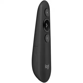 Presenter Logitech R500s, Graphite Grey