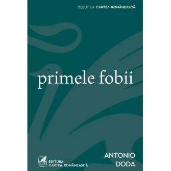 Primele fobii, Doda Antonio