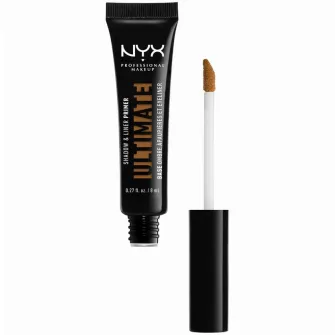 Primer pentru pleoape NYX PM Ultimate Shadow and Liner 4 Deep, 8 ml