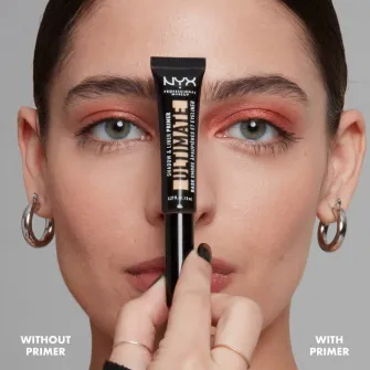 Primer pentru pleoape NYX PM Ultimate Shadow and Liner 4 Deep, 8 ml
