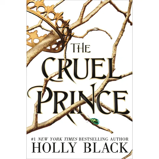 Printul nemilos - Holly Black