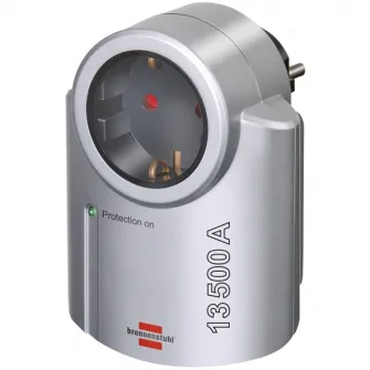 Priza Primera Line Brennenstuhl, Adaptor