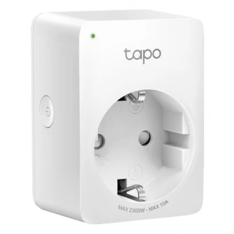 Priza TP-Link Wi-Fi Mini Smart Tapo P100