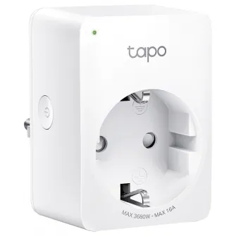 Priza TP-Link Wi-Fi Mini Smart Tapo P110