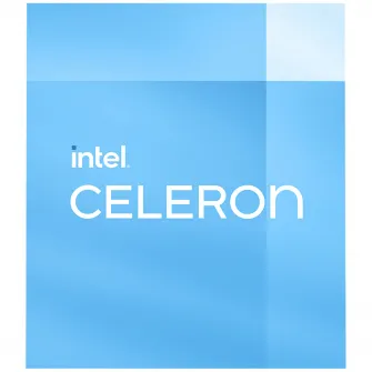 Procesor Intel® Celeron® G6900 Alder Lake, 3.4GHz, 4MB, Socket 1700