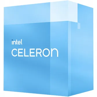 Procesor Intel® Celeron® G6900 Alder Lake, 3.4GHz, 4MB, Socket 1700