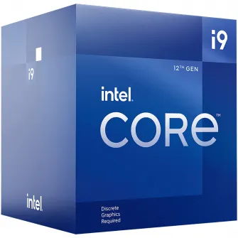 Procesor Intel® Core™ i9-12900F Alder Lake, 2.4GHz, 30MB, fara grafica integrata, Socket 1700