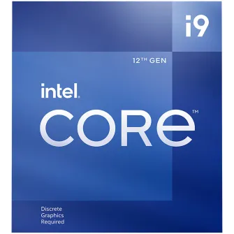 Procesor Intel® Core™ i9-12900F Alder Lake, 2.4GHz, 30MB, fara grafica integrata, Socket 1700