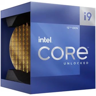 Процессор Intel® Core™ i9-12900K Alder Lake, 3,2 ГГц, 30 МБ, Socket 1700