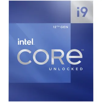Процессор Intel® Core™ i9-12900K Alder Lake, 3,2 ГГц, 30 МБ, Socket 1700