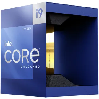 Процессор Intel® Core™ i9-12900K Alder Lake, 3,2 ГГц, 30 МБ, Socket 1700
