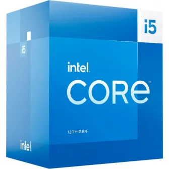 Procesor Intel CPU Desktop Core i5-13400, 2.5GHz, 20MB, LGA1700 Box