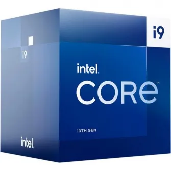 Procesor Intel CPU Desktop Core i9-13900F, 2.0GHz, 36MB, LGA1700 Box