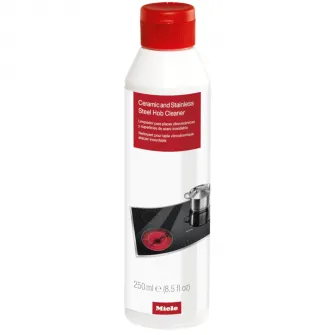 Produs de curatare pentru plitele ceramice si din inox Miele, 250 ml