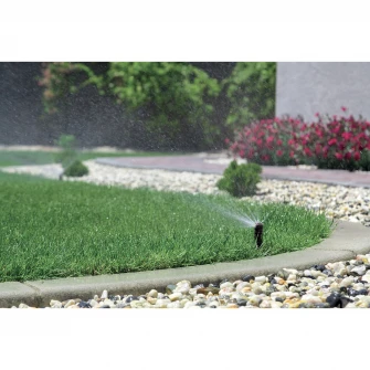 Programator irigare/udare electronic GF Garden,6 zone,senzor de ploaie,2 programe independente