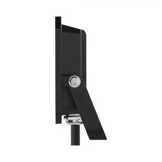 Proiector LED Emos Simpo, 20W, 2000 lm, temperatura lumina neutra (4000K), IP65, Aluminiu, Negru