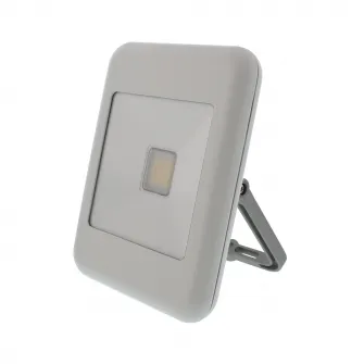 Proiector LED Well, 20W, 1400 lm, IP65, 4000K, Alb