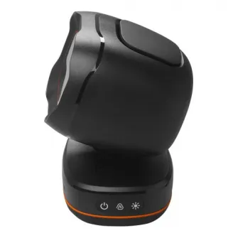 Proiector lumini JBL Partylight Beam, LED, RGB, Sincronizare Partybox, Bluetooth, Negru