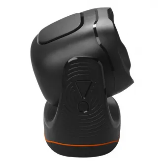 Proiector lumini JBL Partylight Beam, LED, RGB, Sincronizare Partybox, Bluetooth, Negru