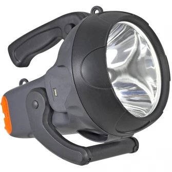 Proiector multifunctional Foton L20 LED 20W 1600 lumeni, 500m, acumulator Li-Ion