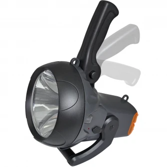 Proiector multifunctional Foton L20 LED 20W 1600 lumeni, 500m, acumulator Li-Ion