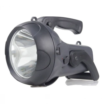 Proiector reincarcabil Foton L10 doua faze LED 10W, 850 lumeni, acumulator Li-Ion 3.7V 4Ah