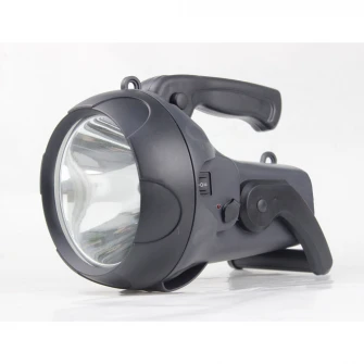 Proiector reincarcabil Foton L10 doua faze LED 10W, 850 lumeni, acumulator Li-Ion 3.7V 4Ah