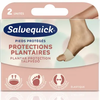Protectie Plantara Salvequick