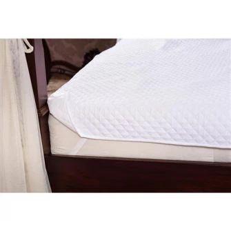 Horeca Home Still для защиты матраса, 140x200 см, белый