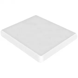 Protectie saltea TED, impermeabila, tratata cu ioni de argint, 180x200cm